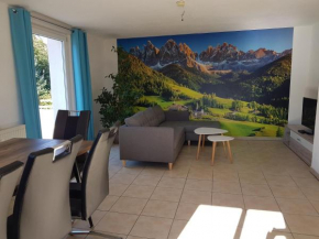 Ferienwohnung Allgäu - Füssen Zentrum
